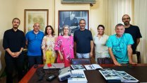 Adalar Belediye Meclisi 'Sakin Şehir' yolunda ilk adımı attı