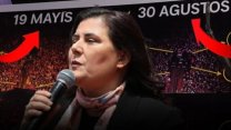 CHP'den AKP'ye geçen Özlem Çerçioğlu fena yakalandı: 'Sobelendin Çerçioğlu'