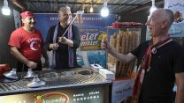 Muratpaşa Belediyesi’nin Yöreler Renkler Festivali başlıyor