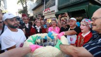 13. Uluslararası İzmit Pişmaniye Müzik ve Dans Festivali bugün başlıyor