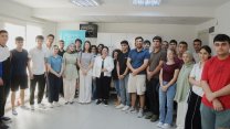 Seyhan Belediyesi'nden üniversite yolunda gençlere tam destek