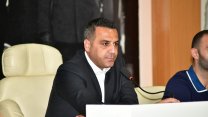 Onur Emrah Yıldız: Bir karış toprağımızda çöp istemiyoruz