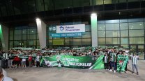 Bursa Büyükşehir Belediyesi 5 bin genci Bursaspor tribünleri ile buluşturacak