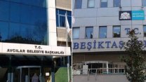 Avcılar ve Beşiktaş belediyelerine operasyonda iki kişi daha tutuklandı