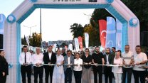Balıkesir Büyükşehir Belediyesi'nin Kurtuluş Haftası etkinlikleri coşkuyla başladı
