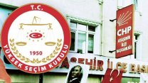 YSK'dan CHP kararı: CHP İstanbul için 1 kabut, 1 ret
