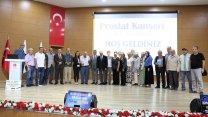 Keçiören Belediyesi'nden prostat kanseri farkındalık semineri