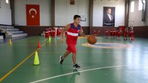 Menderes Belediyesi’nin kış dönemi spor okulları için kayıtlar başladı