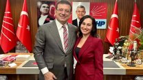 Beykoz Belediye Başkan Vekili Özlem Vural Gürzel CHP’den istifa etti
