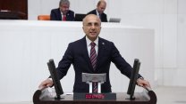 CHP’li Aşkın Genç: Hazine borçlanma limitini yılın ilk 8 ayında aştı