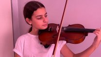 İzmit Belediyesi Sanat Akademisi öğrencilerinden büyük başarı
