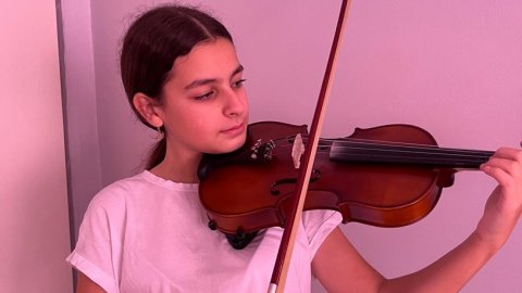İzmit Belediyesi Sanat Akademisi öğrencilerinden büyük başarı