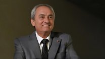 Mesut Kocagöz görevdeki 1,5 yılını anlattı: Şu ana kadar 696 milyon TL borç ödedik