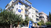 Antalya Büyükşehir Belediyesi'nin öğrenci yurtları yeni döneme hazır