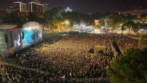 94. İzmir Enternasyonal Fuarı'nın kaç kişiyi ağırladığı belli oldu