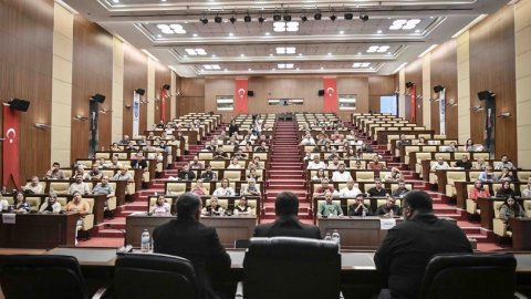 Ankara Büyükşehir Belediyesi'nin Kantin Desteği Projesi genişliyor