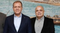 CHP Mersin'i üzen haber! Acı haberi Vahap Seçer duyurdu