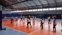 Nilüfer Belediyesi'nin Kış Spor Okulları başladı