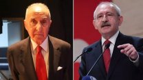 Hikmet Çetin Kemal Kılıçdaroğlu'dan özür diledi