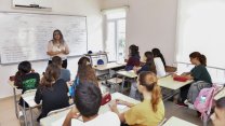 Mersin Büyükşehir Belediyesi'nin kurs merkezleri yeni dönem başladı! 8 bin öğrenci faydalanıyor