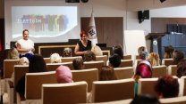 Yenimahalle Belediyesi kurum içi seminerlere devam ediyor