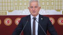CHP'li İsmet Güneşhan: Eğitim hakkı lüks değil, anayasal bir haktır