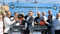 Balıkesir Büyükşehir Belediyesi'nden çiftçilere bir destek daha
