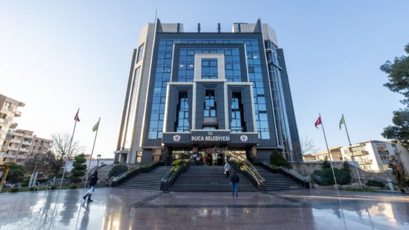 Buca Belediyesi'ne operasyon: Çok sayıda gözaltı kararı!