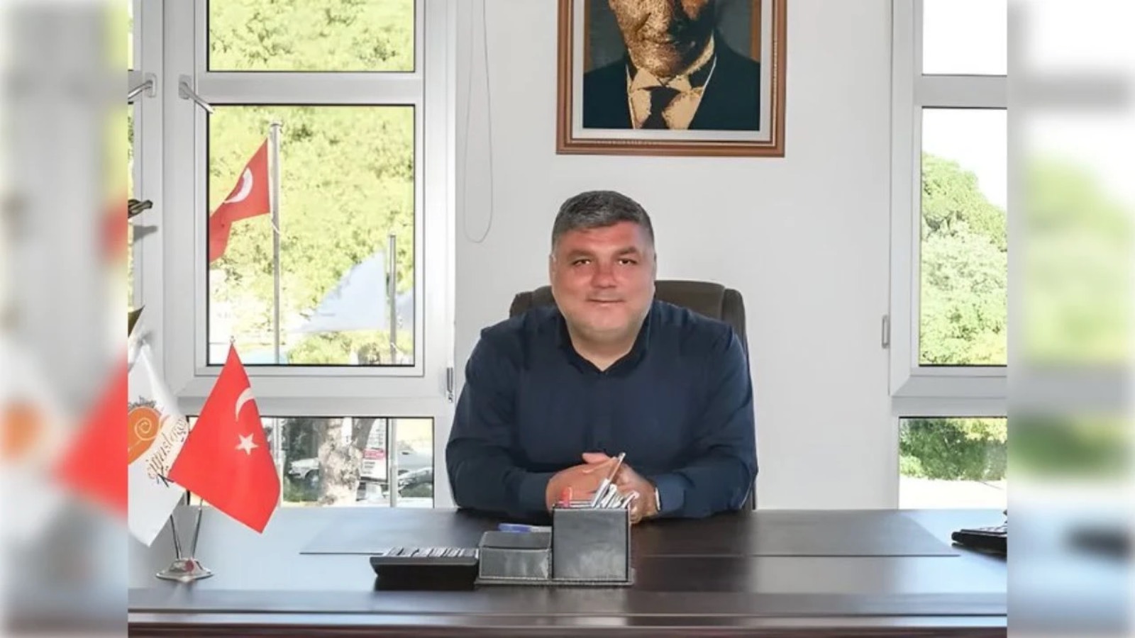 CHP'li Köyceğiz Belediyesi'ne operasyon: Başkan yardımcısı gözaltında
