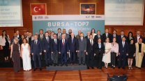 Bursa dünyanın en akıllı 7 kenti arasına seçildi