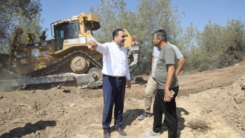 Yüreğir Belediyesi'nden sokak hayvanlarına yönelik dev yatırım