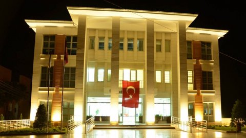 Köyceğiz Belediye Başkanı Ali Erdoğan hakkında soruşturma başlatıldı
