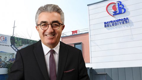 Bayrampaşa Belediye Başkanı Hasan Mutlu görevden uzaklaştırıldı