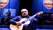 Muratpaşa Belediyesi’nin Uluslararası Antalya Gitar Festivali başlıyor
