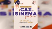 Ataşehir Belediyesi 3. Caz ve Sinema Günleri başlıyor