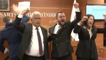 Bayrampaşa Belediyesi’nde başkan vekili kurayla belirlendi