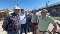 CHP'li Bekir Başevirgen'den TARİŞ ve Toprak Mahsulleri Ofisi üzüm çağrısı