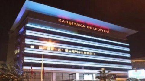 Karşıyaka’da ‘çöp’ eylemi sona erdi