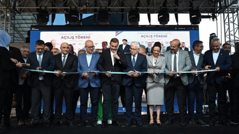 Ahmet Akın: Tek amacımız, halkımızın ve Balıkesir’imizin kazanmasıdır