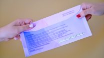 Mersin Büyükşehir Belediyesi'nden üniversite öğrencilerine öğrenim yardımı