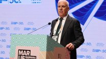 Mustafa Bozbey’den Marmara için kirlilik uyarısı