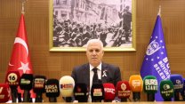 Mustafa Bozbey: Su sorununu kökünden çözeceğiz