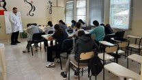 İzmit Belediyesi'nin mahalle etütleri yeniden başladı
