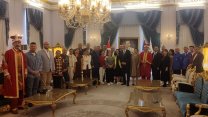 Kent Orkestrası uluslararası festivalde İzmit’in sanat gücünü sergiledi