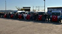 Foça Belediyesi araç filosunu güçlendirdi