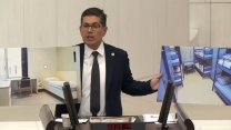 CHP’li Halıcı: Türkiye’de öğrenciler cezaevi koşullarında barınıyor!