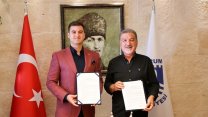 Bodrum Belediyesi ile İnşaat Mühendisleri Odası arasında Teknik İş Birliği Protokolü
