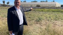 CHP'li Ayhan Barut: Atatürk'ün bir emanetine daha göz koydular