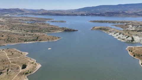 Ankara Büyükşehir Belediyesi'nden İvedik iletim Hattı Projesi'ne ilişkin açıklama
