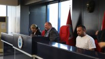 Menderes Belediyesi'nin 2026 yılı bütçesi belli oldu